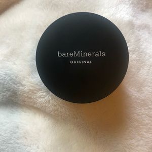 New Bareminerals Original Foundation
